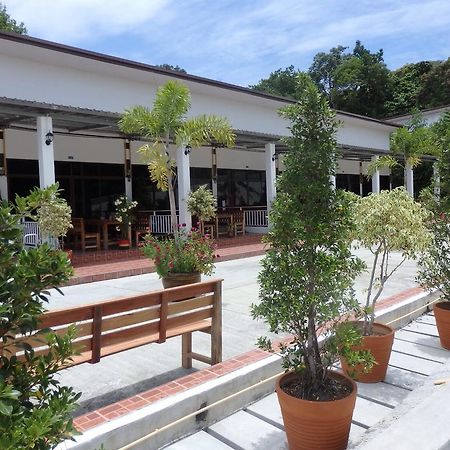 Anong'S 2 Bedroom Family Home For Up To 6 Guests Koh Samet Ngoại thất bức ảnh