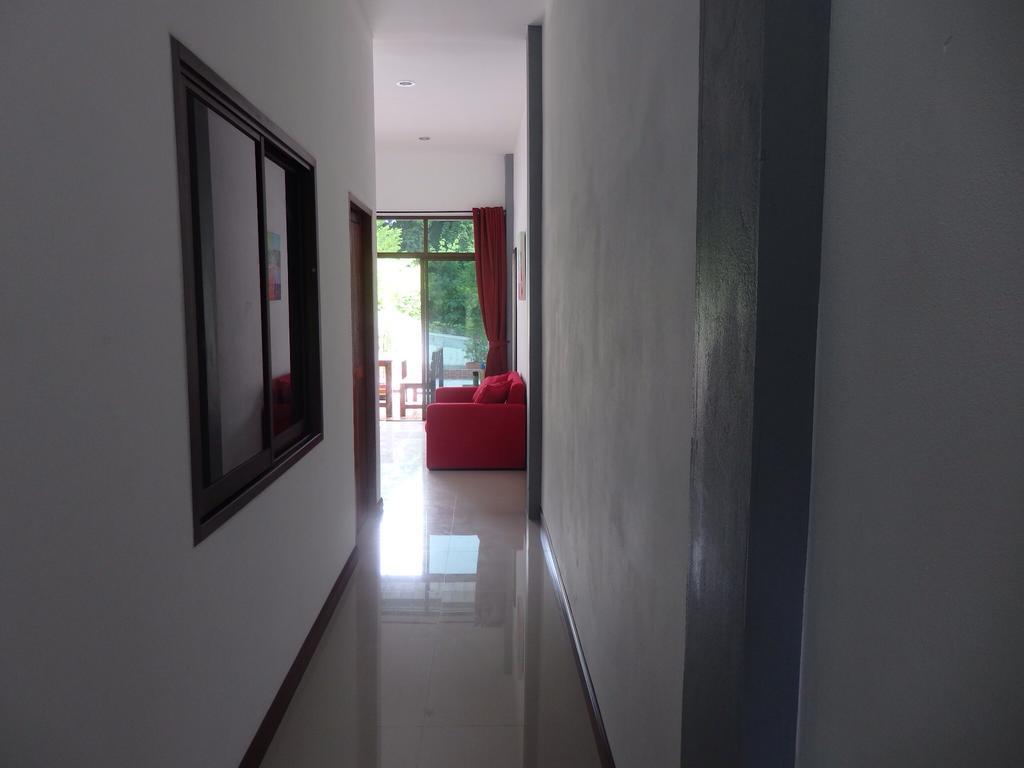 Anong'S 2 Bedroom Family Home For Up To 6 Guests Koh Samet Ngoại thất bức ảnh