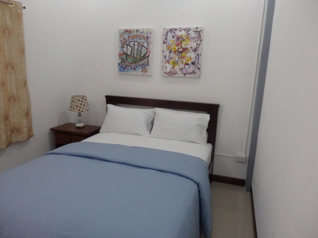 Anong'S 2 Bedroom Family Home For Up To 6 Guests Koh Samet Ngoại thất bức ảnh