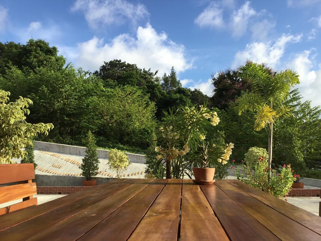 Anong'S 2 Bedroom Family Home For Up To 6 Guests Koh Samet Ngoại thất bức ảnh