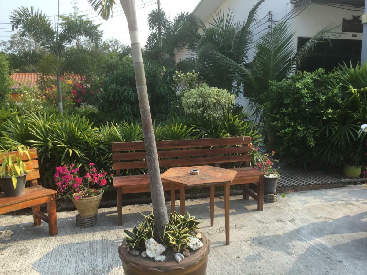Anong'S 2 Bedroom Family Home For Up To 6 Guests Koh Samet Ngoại thất bức ảnh