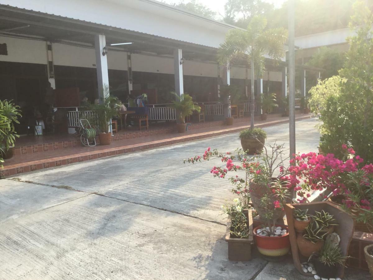 Anong'S 2 Bedroom Family Home For Up To 6 Guests Koh Samet Ngoại thất bức ảnh