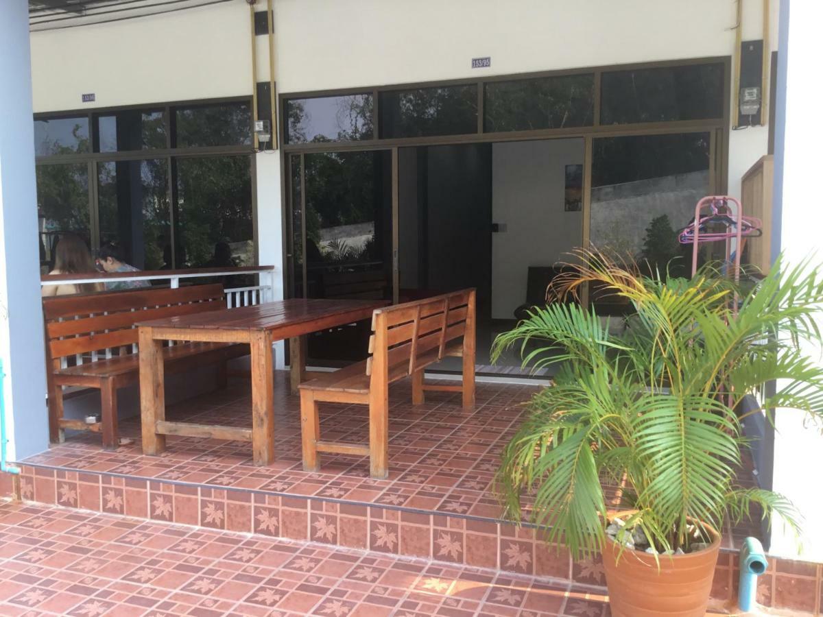 Anong'S 2 Bedroom Family Home For Up To 6 Guests Koh Samet Ngoại thất bức ảnh