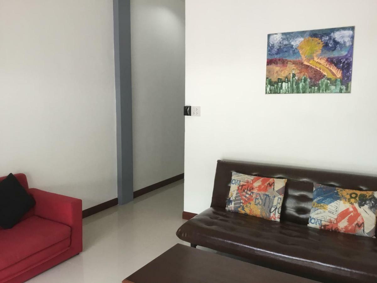 Anong'S 2 Bedroom Family Home For Up To 6 Guests Koh Samet Ngoại thất bức ảnh