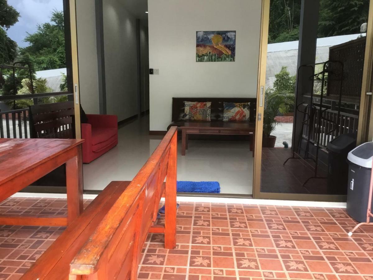 Anong'S 2 Bedroom Family Home For Up To 6 Guests Koh Samet Ngoại thất bức ảnh
