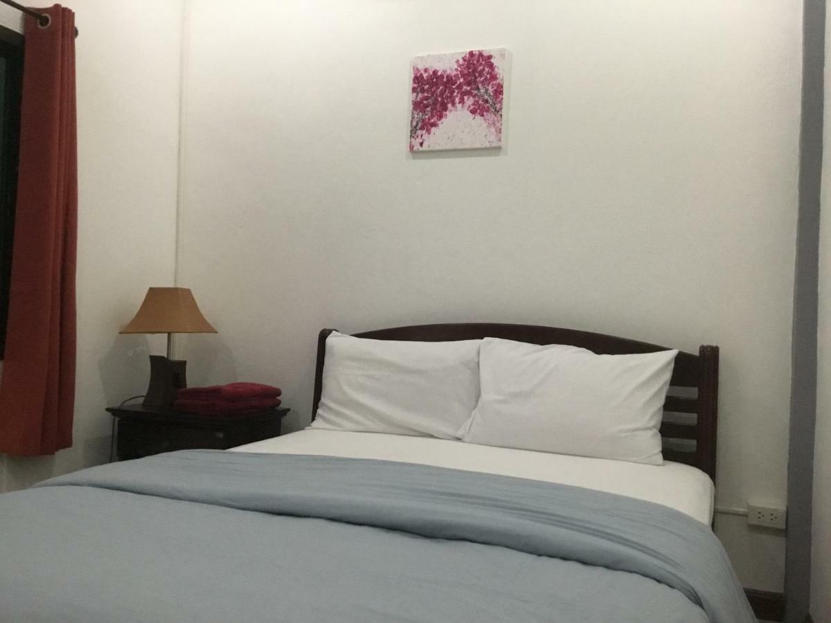 Anong'S 2 Bedroom Family Home For Up To 6 Guests Koh Samet Ngoại thất bức ảnh