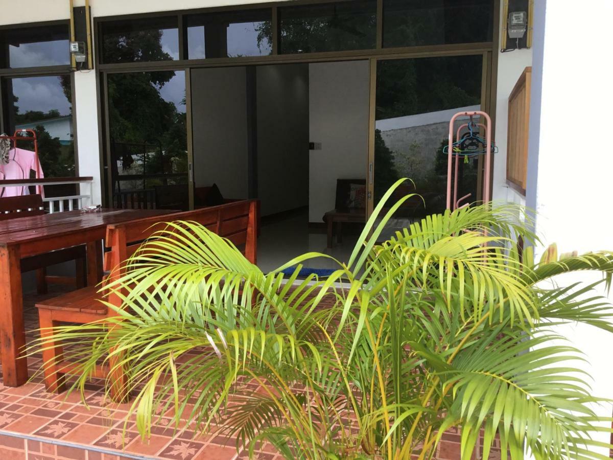 Anong'S 2 Bedroom Family Home For Up To 6 Guests Koh Samet Ngoại thất bức ảnh
